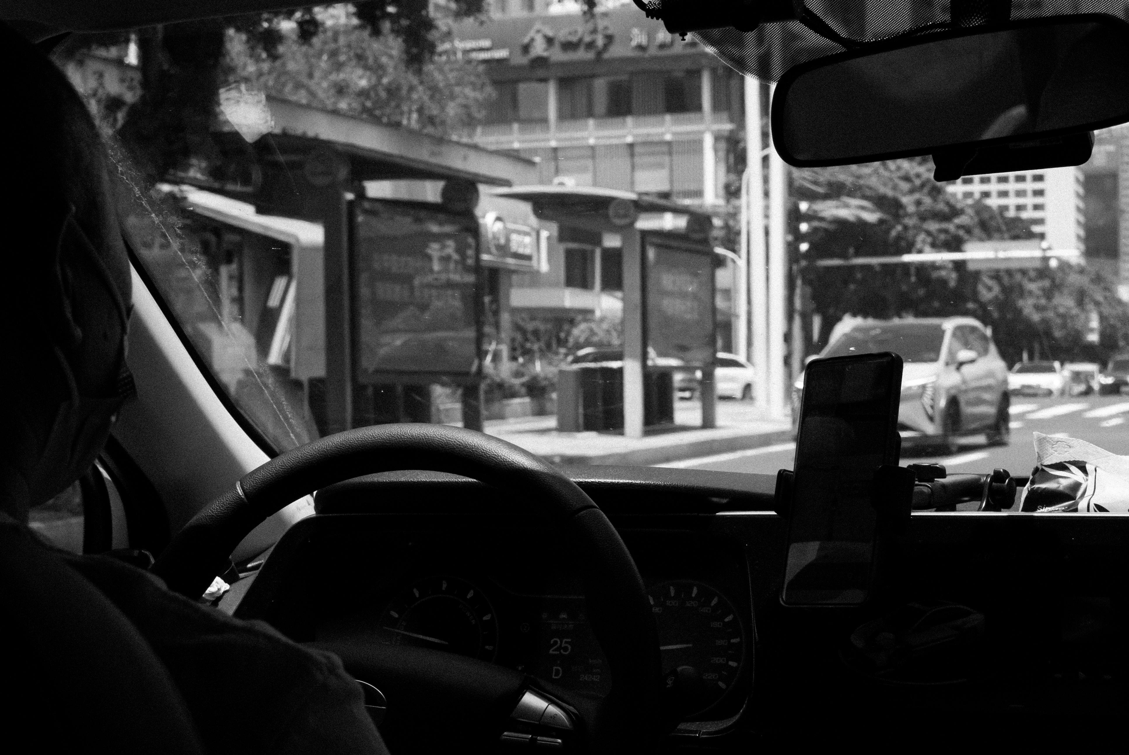 Service taxi professionnel Lyon